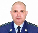 В Лиманском районе Астраханской области назначен новый прокурор