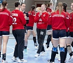 Неладное и незвездное окончание: «Астраханочка» завершила год неудачными домашними матчами