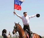 На следующей неделе в Астраханской области пройдет масштабный агрофестиваль