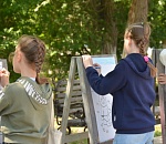 Астраханских детей в их праздник ждет море впечатлений и эмоций