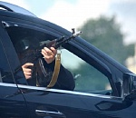 Посетители ночного клуба в Астрахани открыли стрельбу