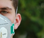 В Астрахани вырос суточный прирост заболеваемости коронавирусом