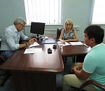 Л.Огуль: Сельские абитуриенты медвузов должны обладать преференциями