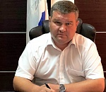 В Астрахани главой администрации Ленинского района назначен Виталий Наумов