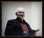 Скончался известный астраханский краевед Сергей Львов