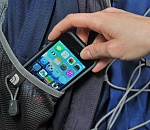 В Астрахани у студента похитили телефон за 100 тысяч