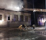 Сарай, сарай, балкон и крыша: хроники астраханских пожаров