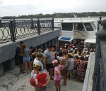 Астраханцы собираются в толпы, начихав на социальную дистанцию