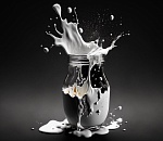 Астраханский предприниматель продавала молоко «завтрашним числом»