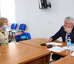 Леонид Огуль подвёл итоги недели приемов по вопросам ЖХК