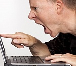 Мошку по паводку считают. Свежий обзор соцсетей