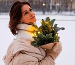 В первый день 2025 года в Астраханской области будет всё, что угодно - дождь, снег, гололед и плюс на термометре