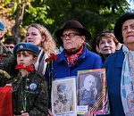 В Астрахани почтили память бойцов 28-й армии