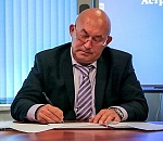 Владимир Попов: «Астраханские турбазы пострадали от Крыма, Сочи и Донбасса»