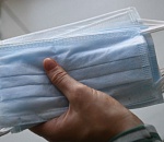 В Астрахани хотят наладить производство медицинских масок