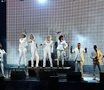 ООО "Газпром добыча Астрахань" вручило гранты конкурса "Мечты сбываются"