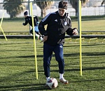 Астраханский «Волгарь» взял защитника, игравшего в премьер-лиге и на Всемирной  Универсиаде 