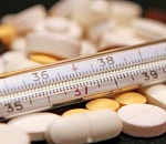 В Астрахани стабильная ситуация с гриппом и ОРВИ 