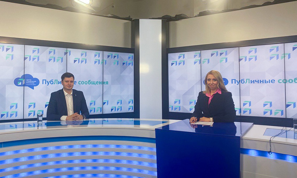 100 астраханских студентов могут рассчитывать на губернаторскую стипендию