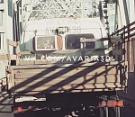 Наш ответ Илону Маску-2: в Астрахани замечена необычная "Газель"