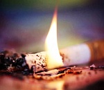 Под Астраханью в потушенном садовом доме нашли труп 46-летнего мужчины