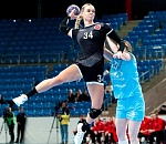 Астраханские гандбольные команды будут открывать новый сезон Суперлиги в числе первых