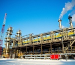 "Газпром переработка" консолидирует активы "Газпром добыча Астрахань"