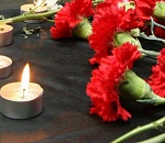 Сегодня в Астрахани простятся с погибшими сотрудниками ДПС