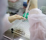 Коэффициент распространения коронавируса в Астрахани опять ниже единицы