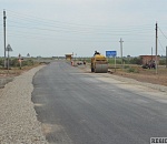 Врио губернатора Астраханской области первым делом поручил отремонтировать областные дороги