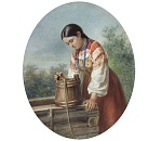 Чем жили. Каждому астраханцу — ведро грязной воды