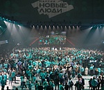 Учредитель фонда «Сердце Каспия» Айвар Абельдаев прокомментировал программу перемен Новых людей 