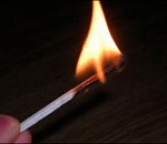 В Астрахани бывший стажер поджег цех по изготовлению пластиковых окон