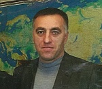 В жутком ДТП в Калмыкии погиб астраханский экс-депутат Ахмед Асабалиев