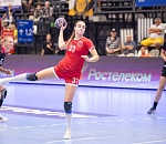 «Астраханочка» стала третьей на Кубке губернатора Ростовской области