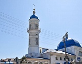 В Астрахани отметят Курбан-байрам: список мечетей, где пройдут праздничные молитвы