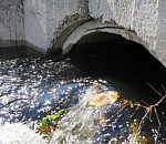 Росприроднадзор взыскал с Астрводоканала 26 миллионов рублей