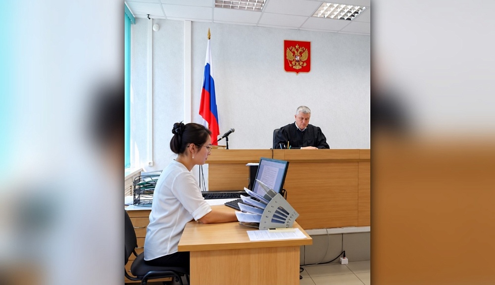 В Астраханской области вынесли приговор женщине за хранение крупной партии наркотиков