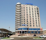  «Ростелеком» начал предоставлять «Интерактивное ТВ» гостям Park Inn 