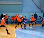 Футбольный турнир памяти Анатолия Гужвина завершился победой газпромовских команд