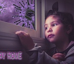 Коэффициент распространения коронавирусной инфекции в Астраханской области вновь выше единицы