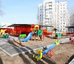 В Астрахани готовится к сдаче детский сад на 320 мест