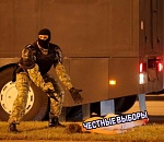 В Астрахани не нашлось денег на честные выборы