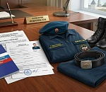 Астраханский суд встал на сторону МЧС в споре за возврат униформы