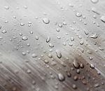 В пятницу в Астрахани станет прохладнее: синоптики обещают дождь и ветер