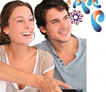 Астраханцы воспользовались сервисом «Видеопрокат» от «Ростелекома» около 7000 раз