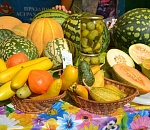 В выходные в Астрахани пройдет праздничная ярмарка