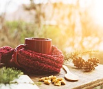 Завтра в Астрахани потеплеет на пару градусов