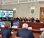 Главы муниципалитетов Астраханской области скоро могут активно включиться в международную деятельность