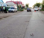 В Астрахани «ГАЗель» сбила 9-летнюю девочку